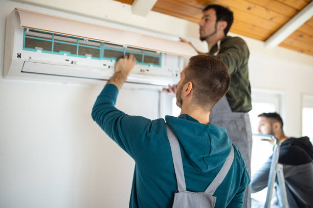 Best HVAC tune-up services  in Crosspointe, VA