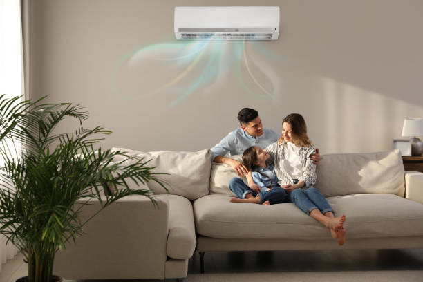 Best Heating repair services  in Crosspointe, VA