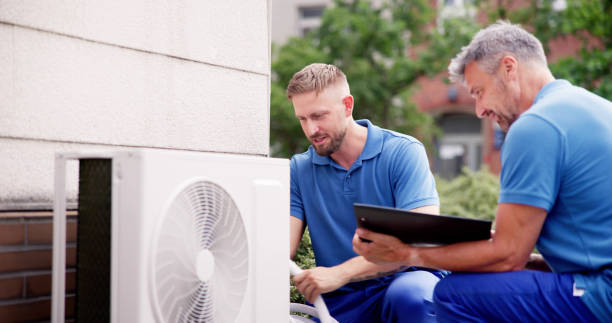 Best Furnace repair near me  in Crosspointe, VA