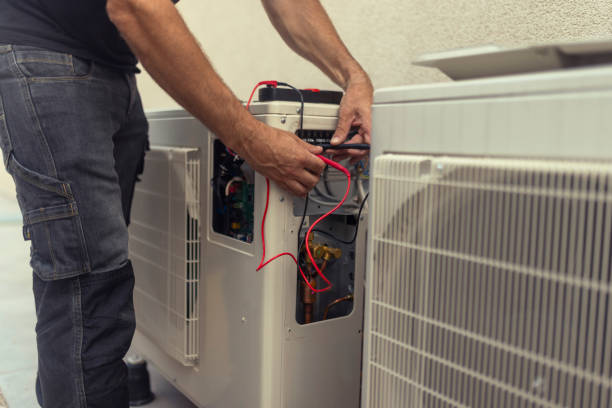 Reliable Crosspointe, VA HVAC Solutions