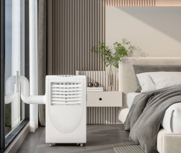 Best HVAC air duct cleaning  in Crosspointe, VA