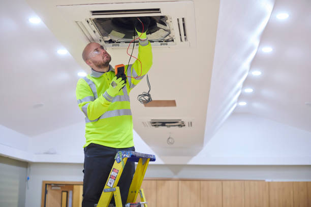 Best 24/7 HVAC repair  in Crosspointe, VA