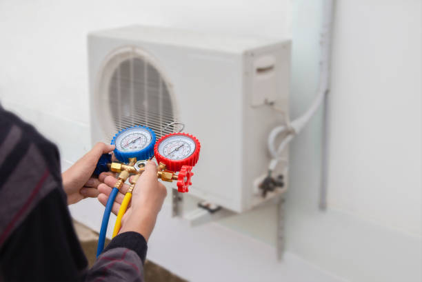 Best Affordable air conditioning repair  in Crosspointe, VA