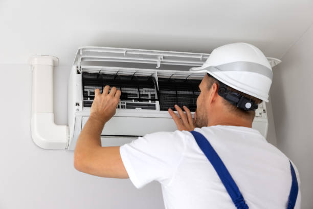 Best Affordable HVAC services  in Crosspointe, VA