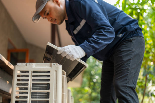 Best 24/7 HVAC repair  in Crosspointe, VA