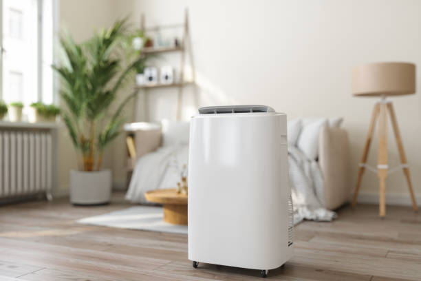 Best Residential HVAC services  in Crosspointe, VA